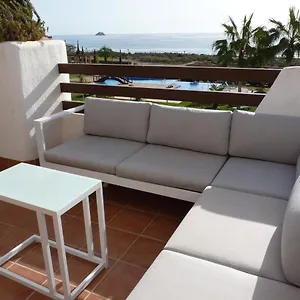 Jazmines Frente Al Mar San Juan de los Terreros